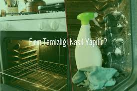 Mikrodalga fırın temizliği hiç zor gelmesin. Firin Temizligi Nasil Yapilir Akcay Haber