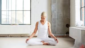 They also learn where food is, much like any other animal. 8 Seated Yoga Poses For Finding Focus