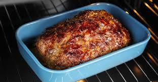 The Latest And Greatest Way To Make Mouth Watering Meatloaf Page 2 Of 2 Recipe Patch How To Make Meatloaf Cooking Recipes Meat Dinners