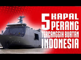 Kapal selam masa perang dunia (pd) ii itu menyisakan cerita. 5 Kapal Perang Tercanggih Buatan Indonesia Ø¯ÛŒØ¯Ø¦Ùˆ Dideo