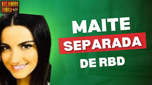 MALAS NOTICIAS MAITE PERRONI
