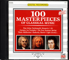 This collection covers the best classical composers, performers, and conductors, past and present, as well as the most iconic symphonies and operas in the world. 100 Masterpieces Of Classical Music Vol 2 Time Life Free Download Borrow And Streaming Internet Archive