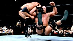 10 Iconic Wrestling Finishing Moves You Didn't Know Were Stolen
