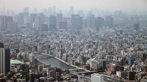 It is the capital city of osaka prefecture and as of 1 january 2012, has an estimated population of 2,668,586. Osaka Japan To Host World Expo 2025