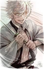 Thanks for watching!#sanemixkanae #demonslayer #animedisclaimer: Pin On ä¸æ­»å·å…„å¼Ÿ