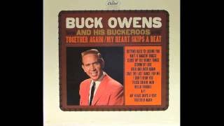 Buck Owens Act Naturally - YouTube
