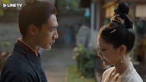 錦繡安寧》破百萬觀看任敏結婚前夕遭前任瘋狂情勒| 星劇點| 琅琅悅讀