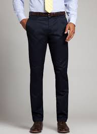 Monday Blues Well Dressed Men Mens Pants Menswear