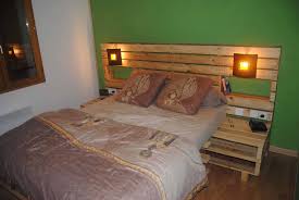 Make sure you get a pair that fits well and is comfortable on you as you work. King Size Pallet Bed 1001 Pallets