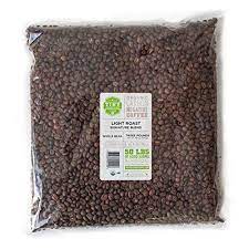 Jan 29, 2021 · in 2005, jewel pearson began downsizing, eventually transitioning into an apartment and, now, her beautiful tiny house with wood tones and touches of red. Amazon Com Tiny Footprint Coffee Organic Signature Blend Light Roast Whole Bean Coffee Usda Organic Carbon Negative You Drink Coffee We Plant Trees 3 Pounds Grocery Gourmet Food