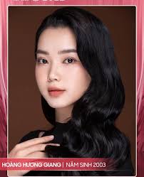 Hotgirl 19 tuổi xuất thân từ "lò đào tạo hoa hậu" ghi danh Hoa hậu Việt Nam