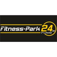 Fitness logos are very important for visual branding. Fitness Park 24 Fulda Fulda Frankfurter Strasse 10a