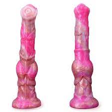 Amazon.com: 12inch Realistic Long Horse Dildo with Suction Cup, Big Knotted  Animal Dildo, Thick Waterproof Pink Silicone Dragon Dildo Anal Plug Toys  for Women and Men : Health & Household