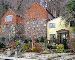 Old Tapestry Factory Undercliff Avenue Modernized For Residential Use Edgewater Nj Edgewater House Styles Residential