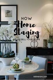 We Answer Wednesday How Home Staging Helps Sell Your Home Kikiinteriors Com Home Decor Home Staging Tips Trending Decor