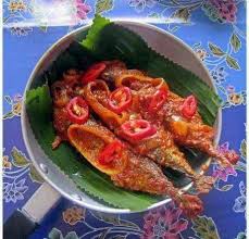 Bahannya juga ringkas dan mudah untuk didapati. Resepi Sambal Ikan Goreng Kembung Resep Masakan Rumahan Facebook