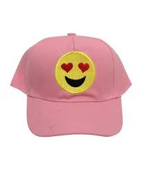 Emoji Embroidered Baseball Cap 6 Styles Colored Caps With Different Emojis Heart Eyes Ce12eqtb32b Embroidered Baseball Caps Hats For Men Baseball Cap