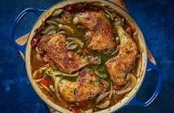 7 satisfying braising recipes with beef, chicken, vegetables and ...