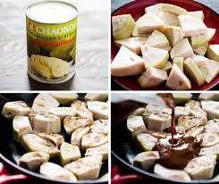 19.10.2021 · the best jackfruit recipes on yummly | vegan bbq pulled jackfruit, vegan bbq pulled jackfruit tacos, chakka varatti | jackfruit halwa | jackfruit preserve | kerala style jackfruit preserve Jackfruit Vegan Pozole Rojo Dora S Table
