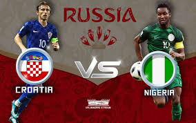 Youthful super eagles to prove mettle on. Nigeria Look For Fast Start Against Croatia Goli Sports