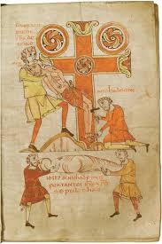 The Angers Gospels Four The Cross The Gospels And The Work Of Art In The Carolingian Age Acronym for bad mannered, used by korean computer players. the angers gospels four the cross