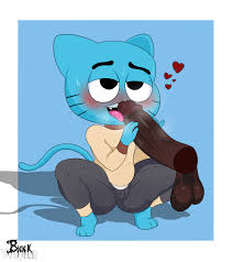 Post Blackwhiplash Gumball Watterson Penny Fitzgerald The | sexiezpix Web  Porn