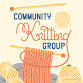Community Knitting Group