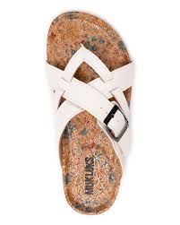 Muk Luks Sandals Huge Sale + Free Shipping
