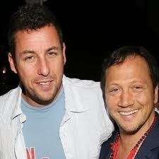 Rob Schneider recently revealed that Adam Sandler has called him every week  for the past 30 years, saying, “There's not been a week in 30 years where  he doesn't check in on