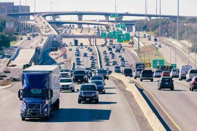 Why Do We Keep Widening Highways If It Doesn't Reduce Traffic?