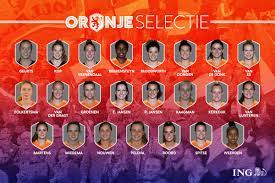 Steun onze oranjeleeuwinnen ook tijdens het komende wk 2019! Oranjeleeuwinnen A Twitter Deze 2 3 Spelers Zijn Geselecteerd Voor De Algarve Cup Algarvecup Onzejacht