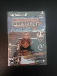 Tip (1) cheat (1) tips back to top. Backyard Wrestling 2 There Goes The Neighborhood Sony Playstation 2 2004 For Sale Online Ebay