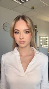 Makijaż na sesję zdjęciową 📸