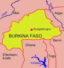 From north to south it is approximately 90 km. Burkina Faso Medienwerkstatt Wissen C 2006 2021 Medienwerkstatt