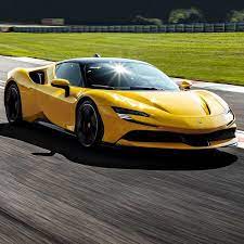 339 Mou Aresei 9 Scholia - Ferrari Sf90 Stradale Sf90stradale Sto Instagram Hitting The Track Do You Like It Super Cars Ferrari Sports Cars Luxury