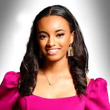 DelegatesMiss Georgia