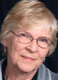 Ruth Suskey Obituary (1941