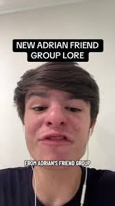 Ashton Adrian Explain