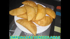 Resultado de imagen para site:www.youtube.com "empanadas venezolanas"