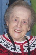 Pauline (Chervenak) Michaud