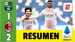 Ac milan wins 53% of halftimes, us sassuolo wins 25%. Domenico Berardi Archives Newsylist