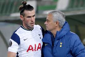 A 26ans, gareth bale est le plus jeune footballeur international du royaume uni. Usai Berselisih Kini Mourinho Puji Performa Gareth Bale