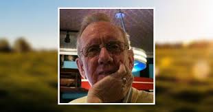 John Hamilton Obituary October 4, 2016