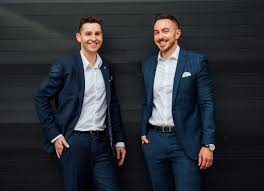 Get to know Aaron Woolard of Place New Farm