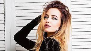 Nadiia volodymyrivna dorofieieva, professionally known as dorofeeva, is a ukrainian pop singer, fashion designer, blogger, actress and a for. Nadezhda Dorofeeva Foto Biografiya Dose