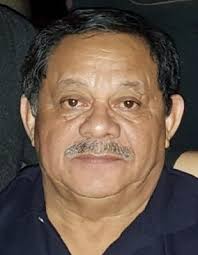 Reyes Alfaro Obituary (2017)