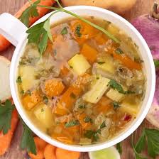 Soupe De Poireaux Pommes De Terre Carotte Navet Et Celeri Recette Soupe Poireaux Soupe Poireaux Pomme De Terre Poireaux