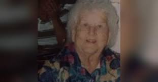 Velma S. "Blue" Linton Obituary