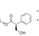 Scopolamine = 98 HPLC, powder 6533-68-2
