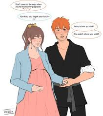 Kyo X Tohru Tumblr Aaaaaaaaaaaaaaah I Love It Fruits Basket Anime Fruits Basket Kyo Fruits Basket Manga